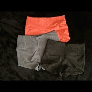 COPY - Victoria’s Secret sport short - Grey